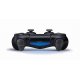 Б/в Бездротовий геймпад Dualshock 4 для PS4 Black (EU)