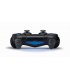 Б/в Бездротовий геймпад Dualshock 4 для PS4 Black (EU)