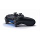 Б/в Бездротовий геймпад Dualshock 4 для PS4 Black (EU)