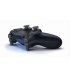 Б/в Бездротовий геймпад Dualshock 4 для PS4 Black (EU)