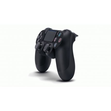Б/в Бездротовий геймпад Dualshock 4 для PS4 Black (EU)