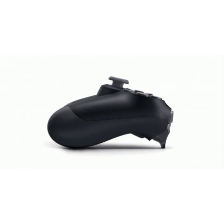 Б/в Бездротовий геймпад Dualshock 4 для PS4 Black (EU)