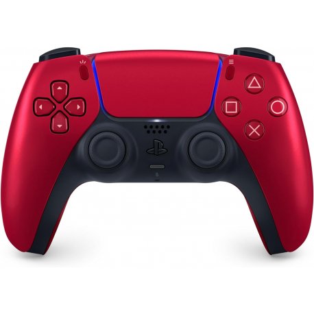 Бездротовий геймпад DualSense Wireless Controller Volcanic Red (PS5)