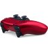 Беспроводной геймпад DualSense Wireless Controller Volcanic Red (PS5)