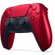 Бездротовий геймпад DualSense Wireless Controller Volcanic Red (PS5)