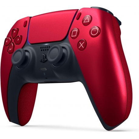 Беспроводной геймпад DualSense Wireless Controller Volcanic Red (PS5)