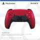 Бездротовий геймпад DualSense Wireless Controller Volcanic Red (PS5)