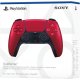 Беспроводной геймпад DualSense Wireless Controller Volcanic Red (PS5) Беспроводной геймпад DualSense Wireless Controller Volcanic Red (PS5)