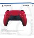 Беспроводной геймпад DualSense Wireless Controller Volcanic Red (PS5)