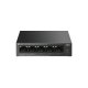 Коммутатор TP-Link LS105GP Black (LS105GP)