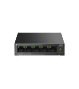 Комутатор TP-Link LS105GP Black (LS105GP)