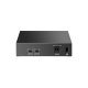 Комутатор TP-Link LS105GP Black (LS105GP) Комутатор TP-Link LS105GP Black (LS105GP)
