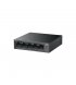 Комутатор TP-Link LS105GP Black (LS105GP)