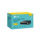Коммутатор TP-Link LS105GP Black (LS105GP)
