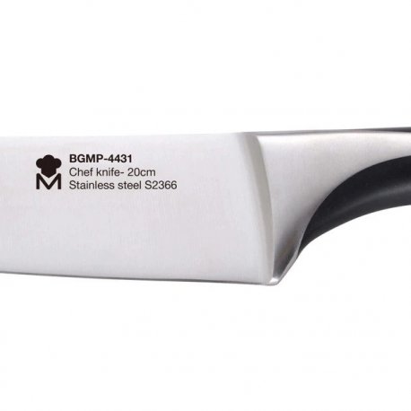 Ніж кухонний MasterPro Elegance 20 см (BGMP-4431)
