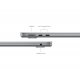 Б/в Apple MacBook Air 13" M3 Chip 8/256GB 2024 Space Gray Б/в Apple MacBook Air 13" M3 Chip 8/256GB 2024 Space Gray
