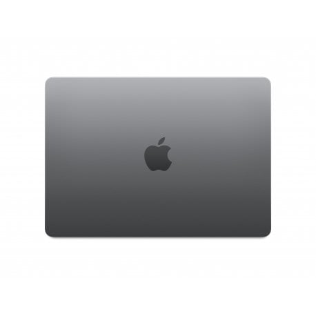 Б/в Apple MacBook Air 13" M3 Chip 8/256GB 2024 Space Gray