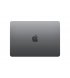 Б/у Apple MacBook Air 13" M3 Chip 8/256GB 2024 Space Gray