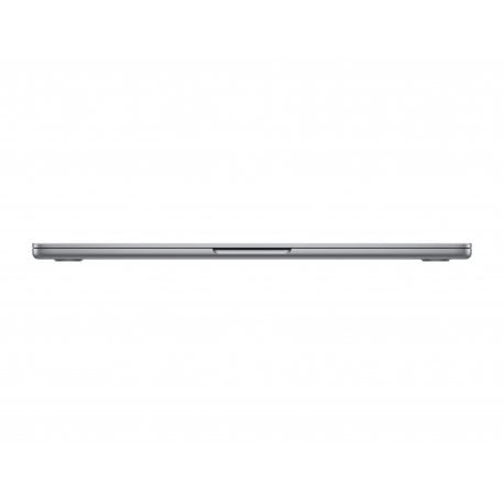 Б/в Apple MacBook Air 13" M3 Chip 8/256GB 2024 Space Gray