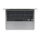 Б/у Apple MacBook Air 13" M3 Chip 8/256GB 2024 Space Gray