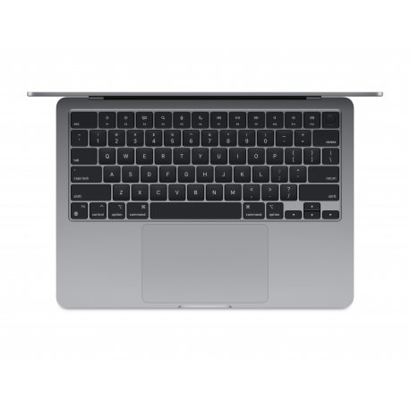 Б/в Apple MacBook Air 13" M3 Chip 8/256GB 2024 Space Gray