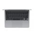 Б/у Apple MacBook Air 13" M3 Chip 8/256GB 2024 Space Gray