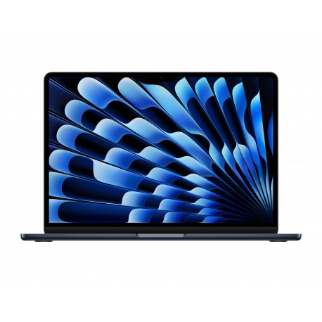 Apple MacBook Air 13" M3 Chip 24/1TB (Z1G80000Z) 2024 Midnight