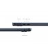 Apple MacBook Air 13" M3 Chip 24/1TB (Z1G80000Z) 2024 Midnight