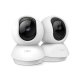 Камера Wi-Fi TP-Link с функцией панорамирования/наклона White (Tapo C210P2)