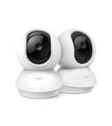 Камера Wi-Fi TP-Link White (Tapo C210P2)