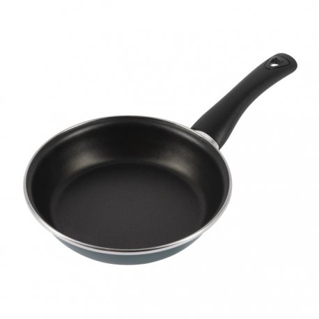 Набор сковородок Bergner Classique 20/26 см Green (BGEU-5756)