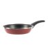 Набір сковорідок Bergner Classique 20/26 см Red (BGEU-5757)