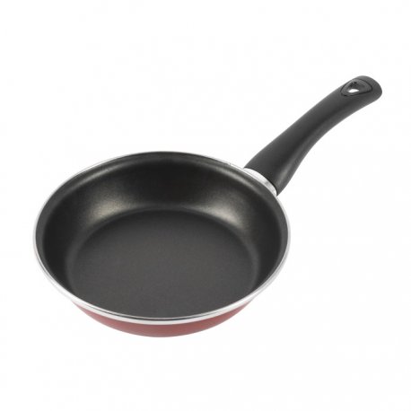 Набор сковородок Bergner Classique 20/26 см Red (BGEU-5757)