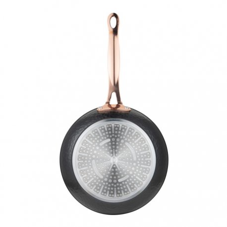Набор сковородок Bergner Copper 20/24 см Black (BG-30296-BK)