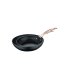 Набор сковородок Bergner Copper 20/24 см Black (BG-30296-BK)