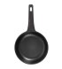 Набор сковородок Bergner Copper 20/24 см Black (BGEU-6322)