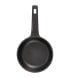 Набор сковородок Bergner Copper 20/24 см Black (BGEU-6322)
