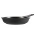 Набір сковорідок Bergner Copper 20/24 см Black (BGEU-6322)