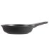 Набор сковородок Bergner Copper 20/24 см Black (BGEU-6322)