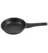 Набір сковорідок Bergner Copper 20/24 см Black (BGEU-6322)