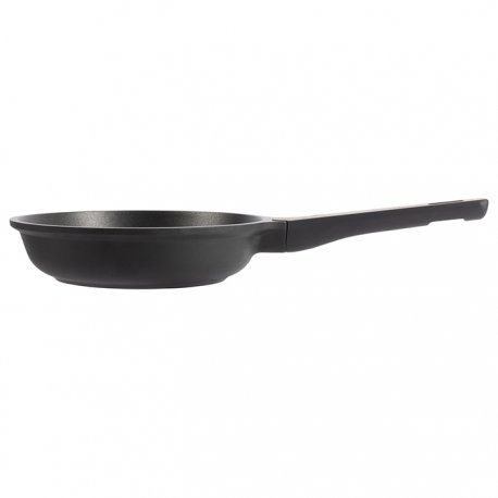 Набор сковородок Bergner Copper 20/24 см Black (BGEU-6322)