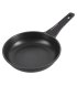Набір сковорідок Bergner Copper 24/28 см Black (BGEU-6314)