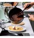 Ковш KitchenAid Classic Forged Aluminium Black (CC005683-001)