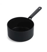 Ківш KitchenAid Classic Forged Aluminium Black (CC005683-001)