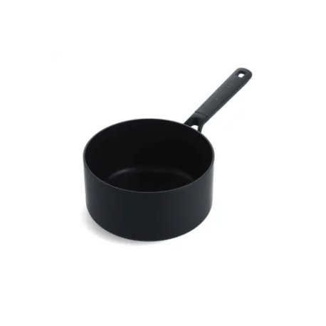 Ківш KitchenAid Classic Forged Aluminium Black (CC005683-001)