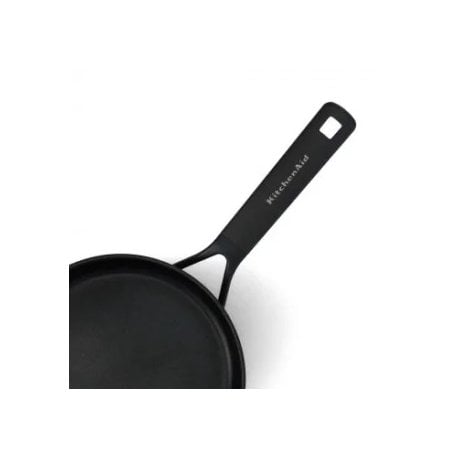 Ковш KitchenAid Classic Forged Aluminium Black (CC005684-001)