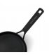 Ковш KitchenAid Classic Forged Aluminium Black (CC005684-001)