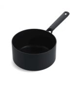 Ківш KitchenAid Classic Forged Aluminium Black (CC005684-001)