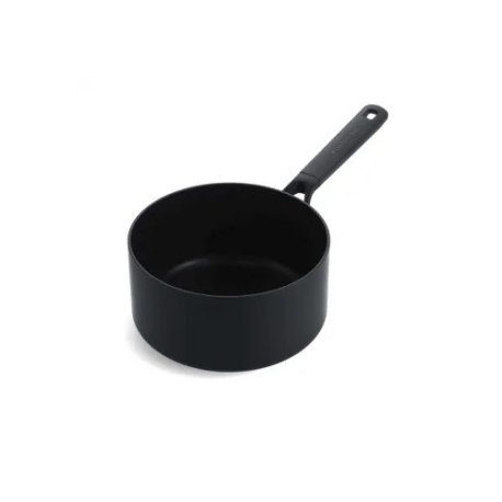 Ковш KitchenAid Classic Forged Aluminium Black (CC005684-001)