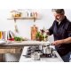 Ковш KitchenAid Classic Stainless Steel Silver (CC004002-001) Ковш KitchenAid Classic Stainless Steel Silver (CC004002-001)
